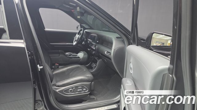 Hyundai Palisade 2025 — photo 16