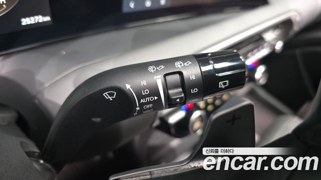 Hyundai Palisade 2025 — photo 27
