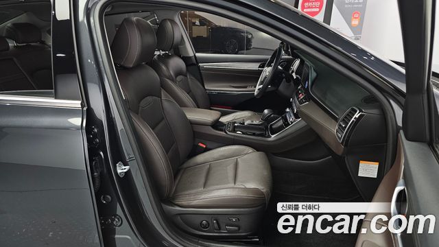 Hyundai Grandeur 2019 — photo 13