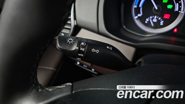 Hyundai Grandeur 2019 — photo 24