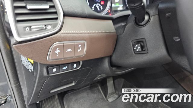 Hyundai Grandeur 2019 — photo 26