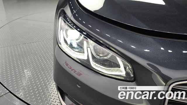 Hyundai Grandeur 2019 — photo 8