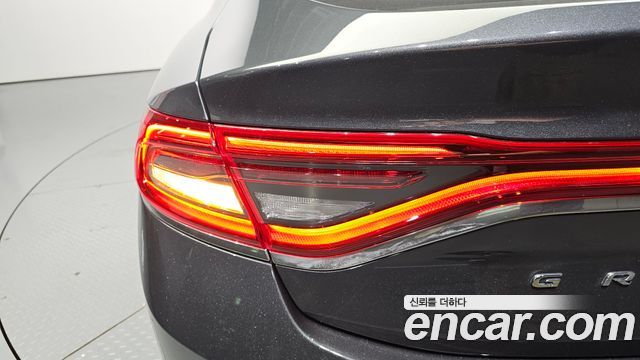 Hyundai Grandeur 2019 — photo 9