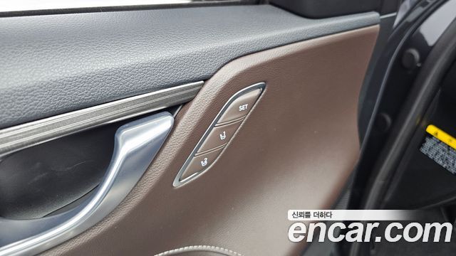 Hyundai Grandeur 2019 — photo 27
