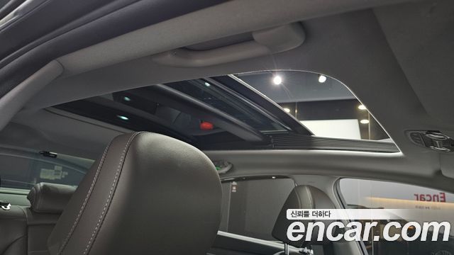 Hyundai Grandeur 2019 — photo 28