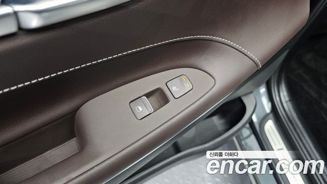 Hyundai Grandeur 2019 — photo 29