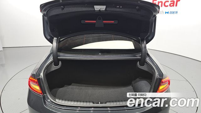 Hyundai Grandeur 2019 — photo 30