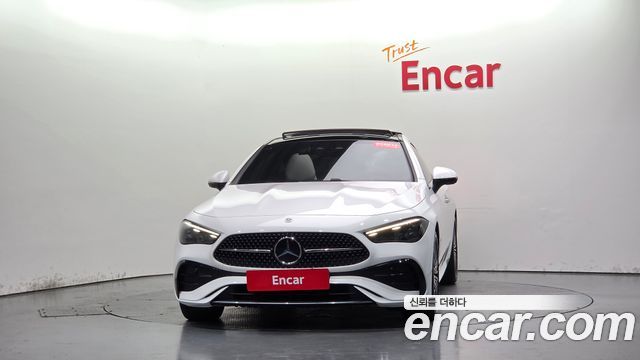 Mercedes-Benz CLE-Class 2025 — photo 3