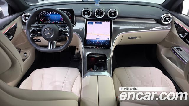 Mercedes-Benz CLE-Class 2025 — photo 10