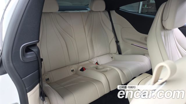 Mercedes-Benz CLE-Class 2025 — photo 17