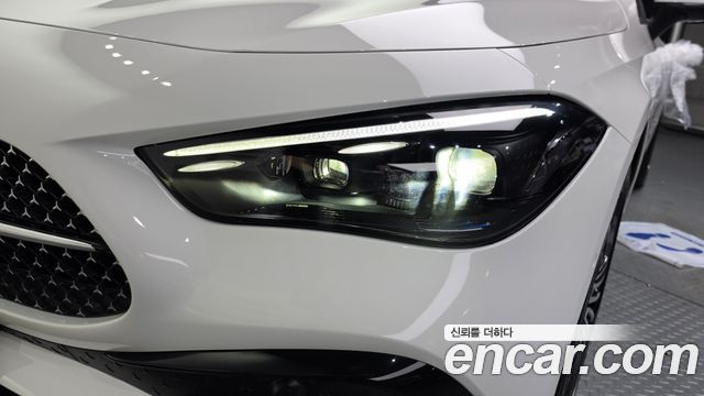 Mercedes-Benz CLE-Class 2025 — photo 8