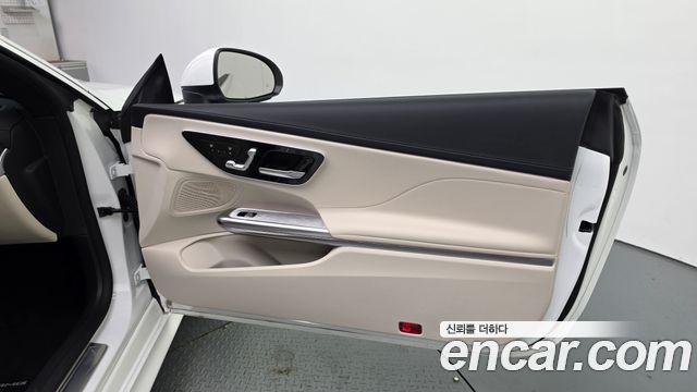 Mercedes-Benz CLE-Class 2025 — photo 15