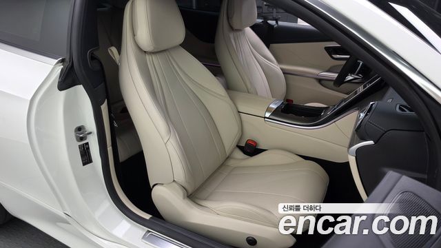 Mercedes-Benz CLE-Class 2025 — photo 27