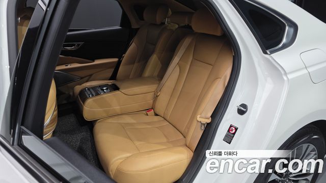 Kia K9 2022 — photo 18