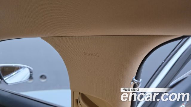 Kia K9 2022 — photo 29