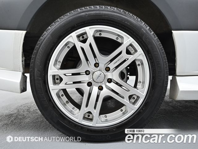 Mercedes-Benz Sprinter 2019 — photo 5