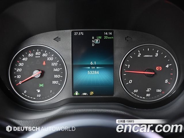 Mercedes-Benz Sprinter 2019 — photo 8