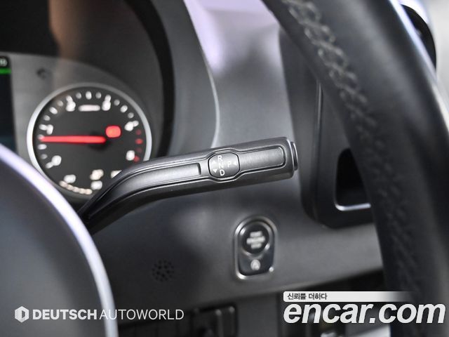 Mercedes-Benz Sprinter 2019 — photo 9