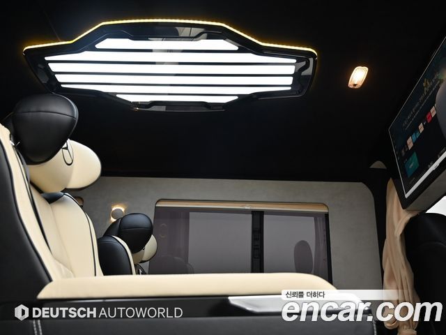 Mercedes-Benz Sprinter 2019 — photo 19