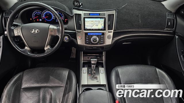 Hyundai Veracruz 2012 — photo 7