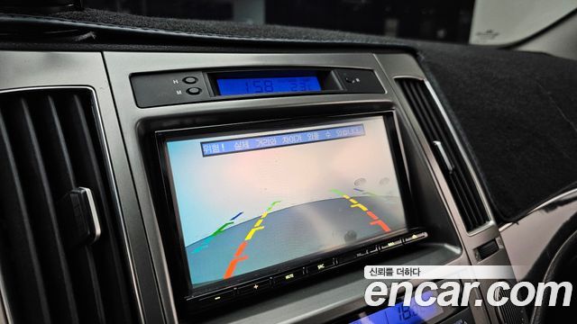 Hyundai Veracruz 2012 — photo 15