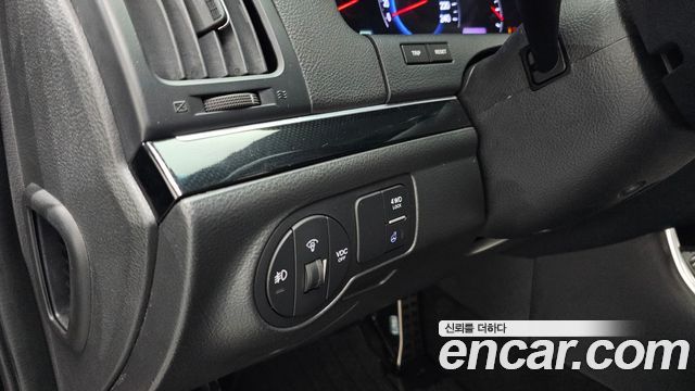 Hyundai Veracruz 2012 — photo 16
