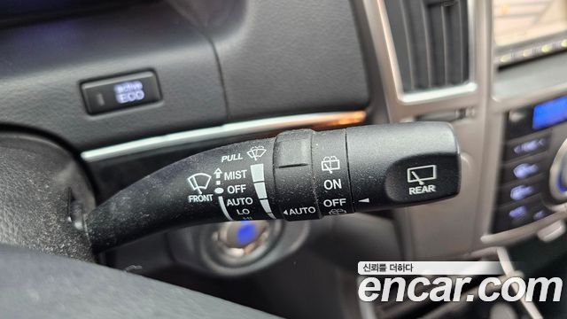Hyundai Veracruz 2012 — photo 17