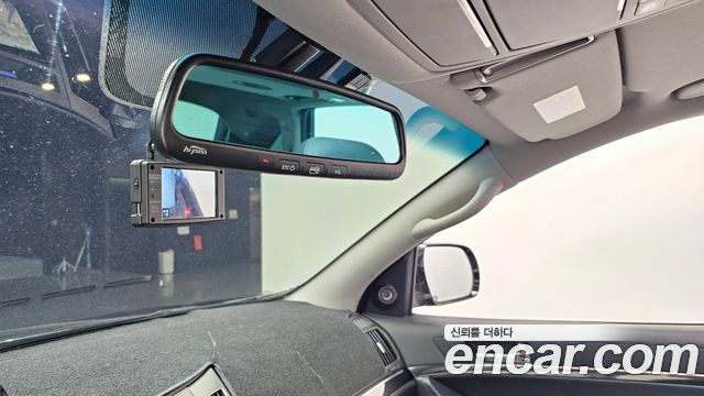 Hyundai Veracruz 2012 — photo 18