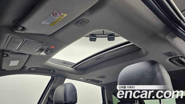 Hyundai Veracruz 2012 — photo 19