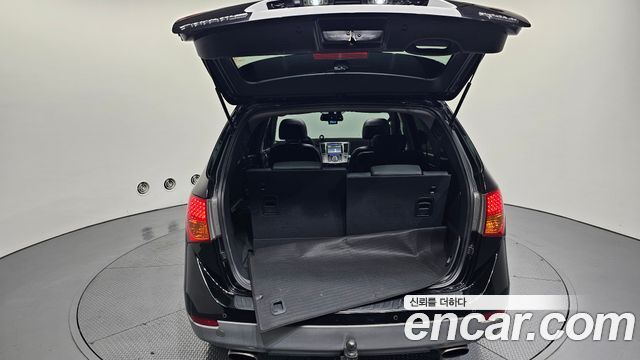 Hyundai Veracruz 2012 — photo 20