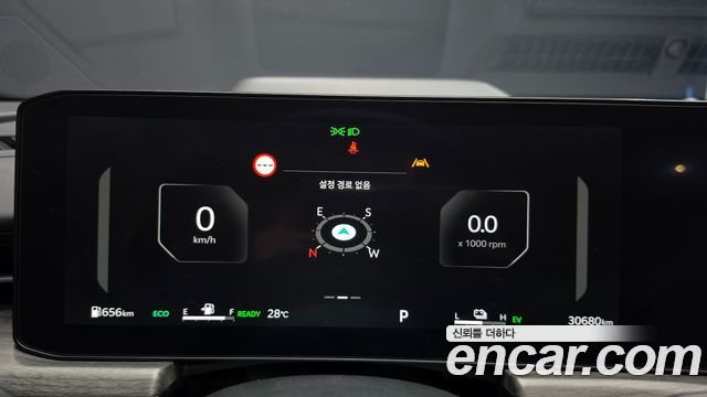 Kia K5 2024 — photo 11