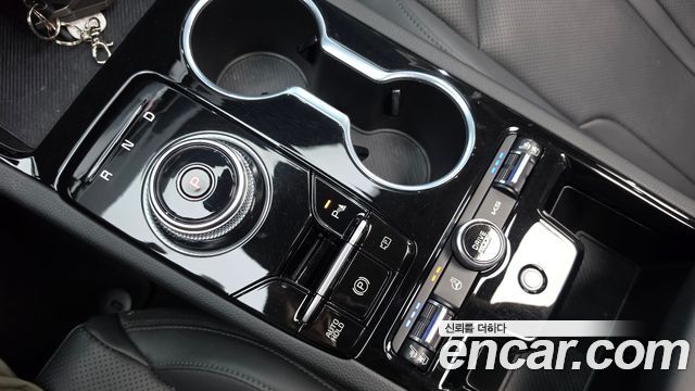 Kia K5 2024 — photo 12