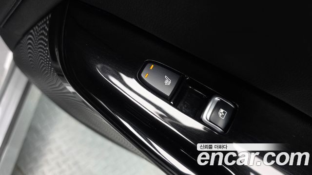 Kia K5 2024 — photo 24