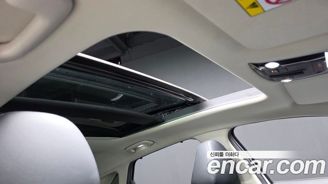 Kia K5 2024 — photo 25