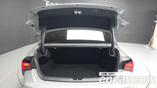 Kia K5 2024 — photo 26