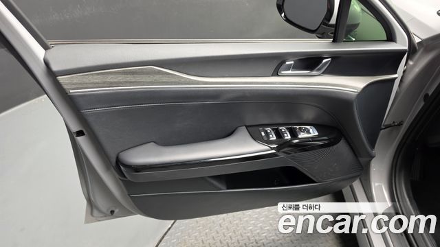 Kia K5 2024 — photo 14