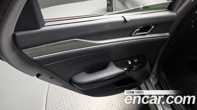 Kia K5 2024 — photo 15