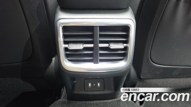Kia K5 2024 — photo 31