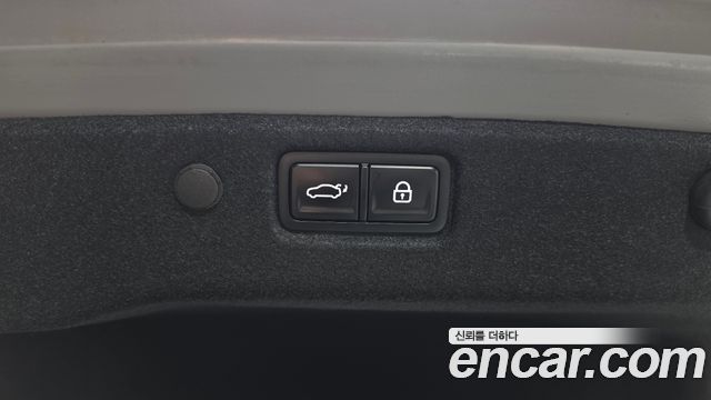 Kia K5 2024 — photo 35