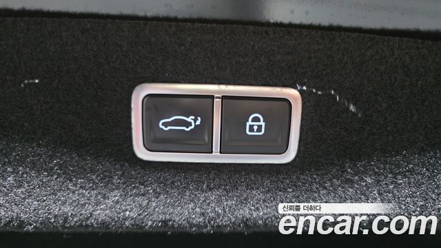 Genesis G90 2022 — photo 23