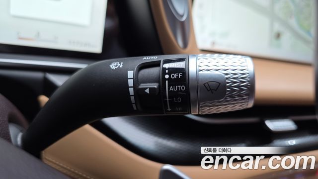 Genesis G90 2022 — photo 27