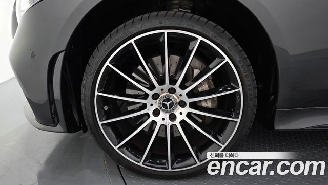 Mercedes-Benz CLS-Class 2021 — photo 5