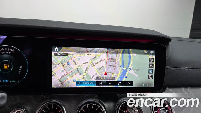 Mercedes-Benz CLS-Class 2021 — photo 14