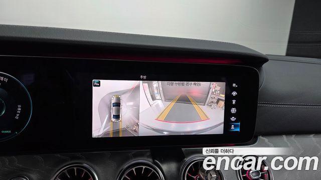 Mercedes-Benz CLS-Class 2021 — photo 15