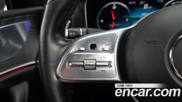 Mercedes-Benz CLS-Class 2021 — photo 16