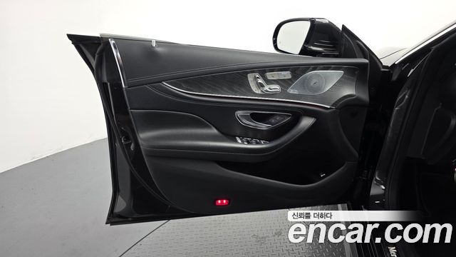 Mercedes-Benz CLS-Class 2021 — photo 20