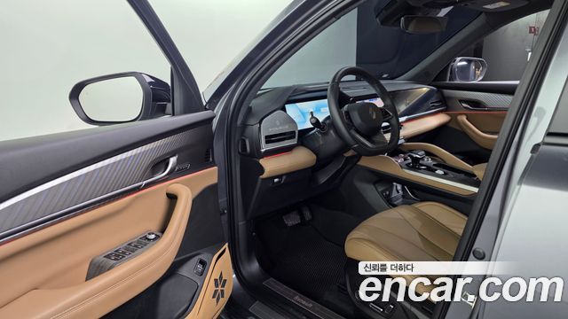 Renault Korea Grand Koleos 2026 — photo 13
