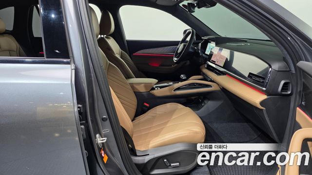 Renault Korea Grand Koleos 2026 — photo 17