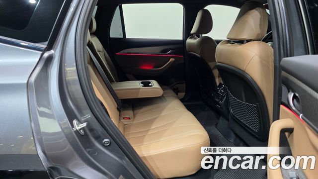 Renault Korea Grand Koleos 2026 — photo 18