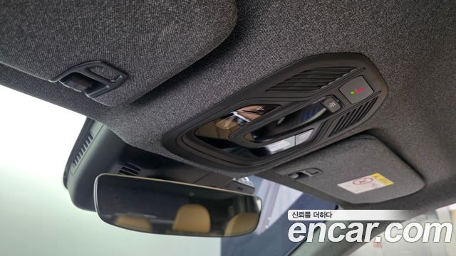 Renault Korea Grand Koleos 2026 — photo 24